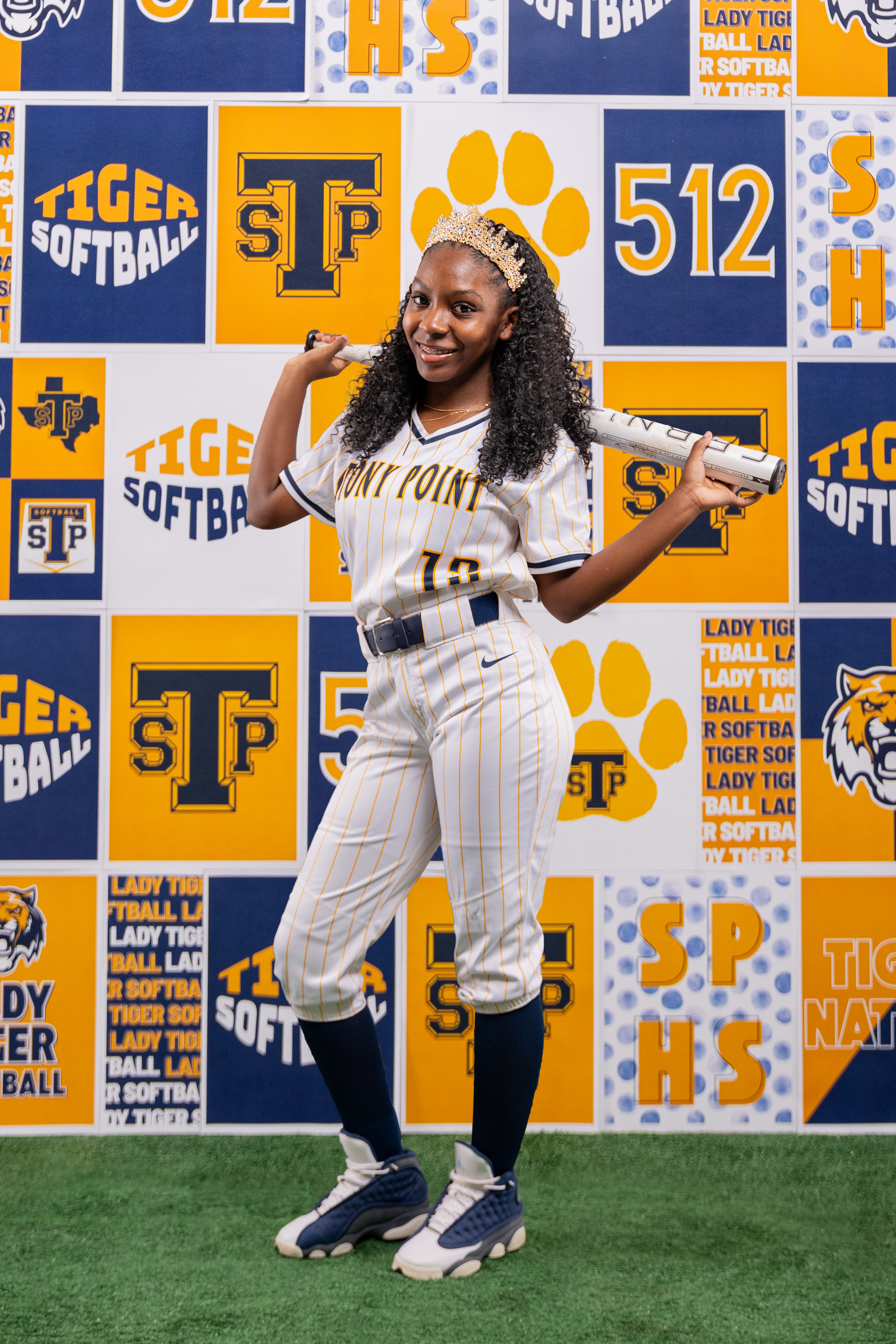 La'Nya Woods