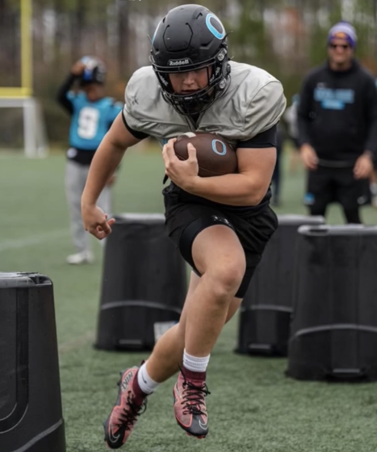 Grayson Helton profile photo