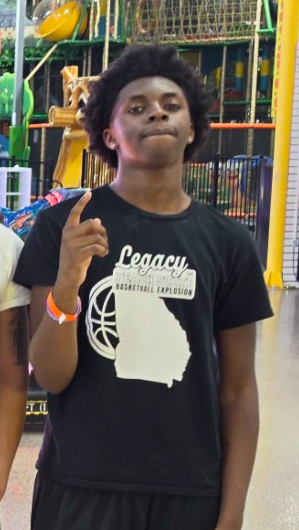 Terrence Robinson