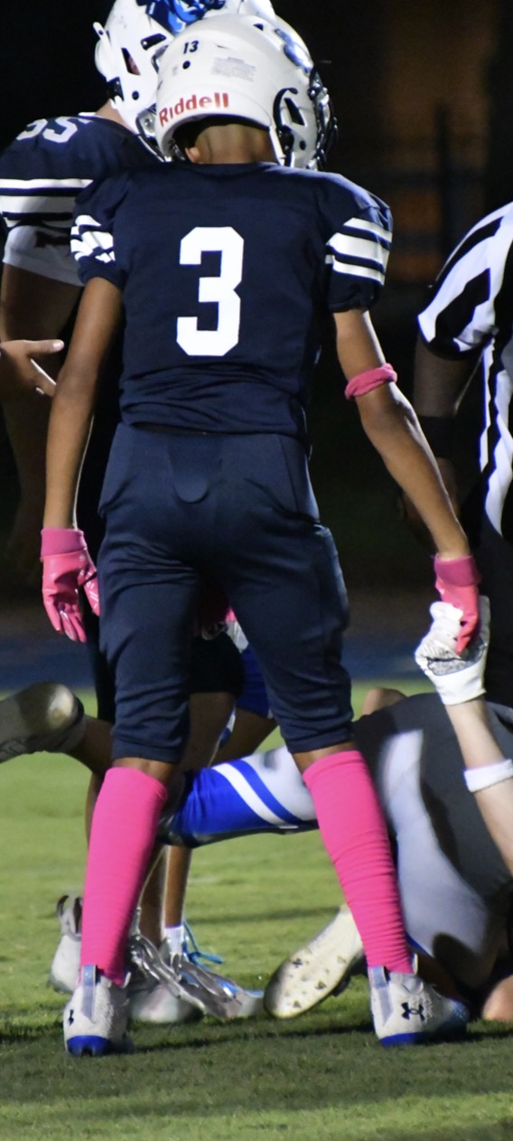 Maddex Williams