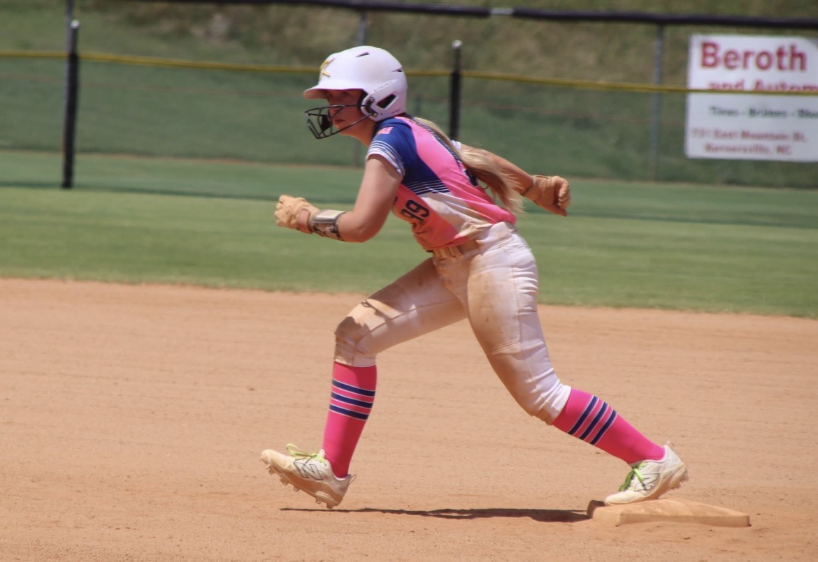 Presley Walters, Softball athlete profile picture