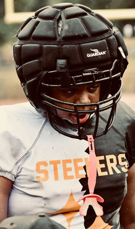 Armanii Johnson