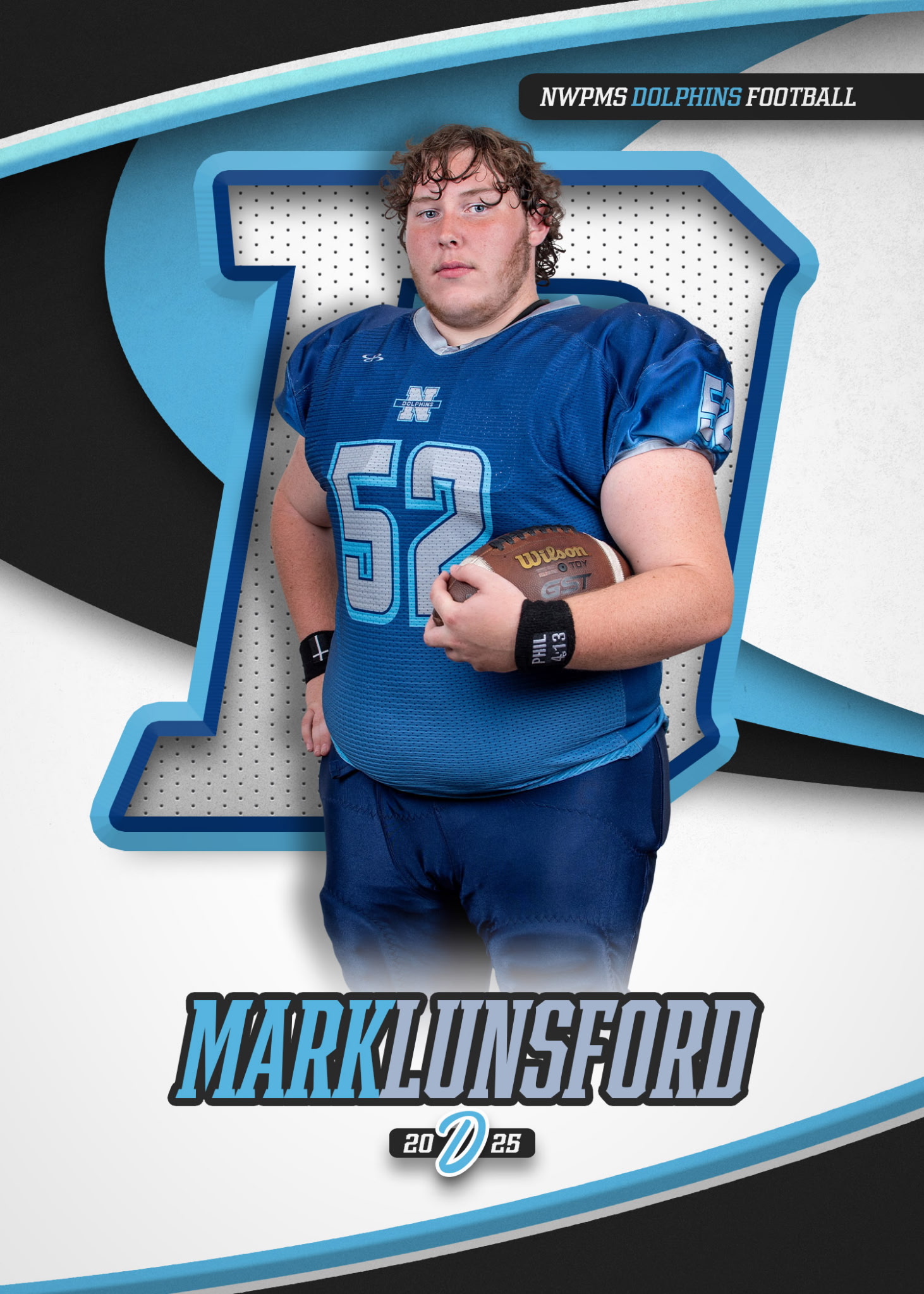 Mark Lunsford