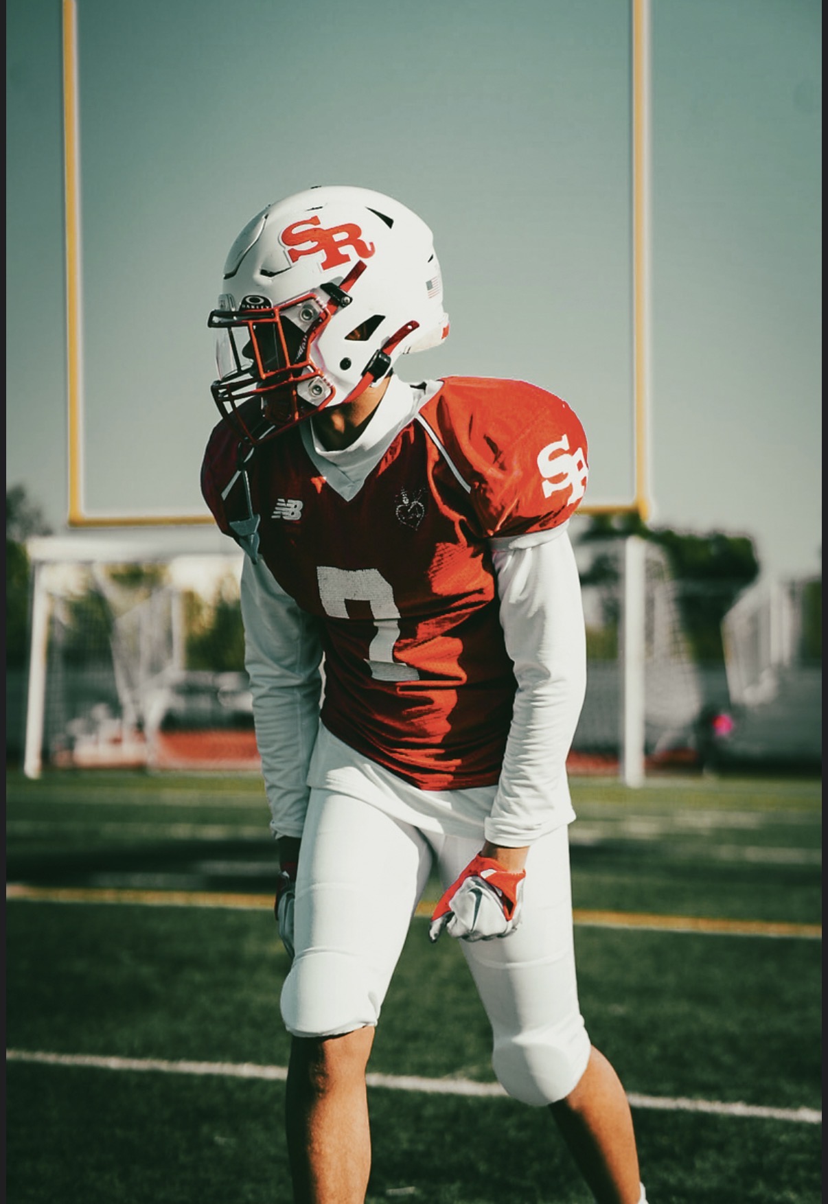 Cayden Hilliard