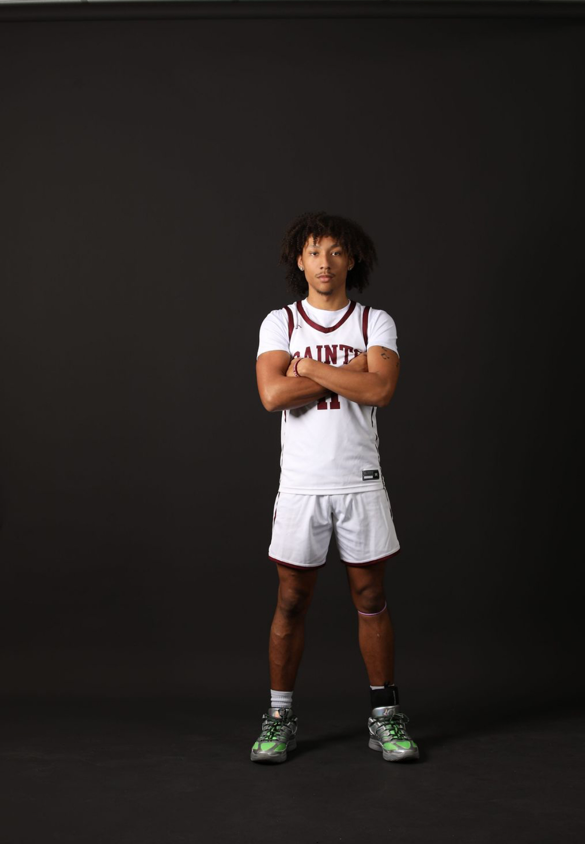 Jayden Butler