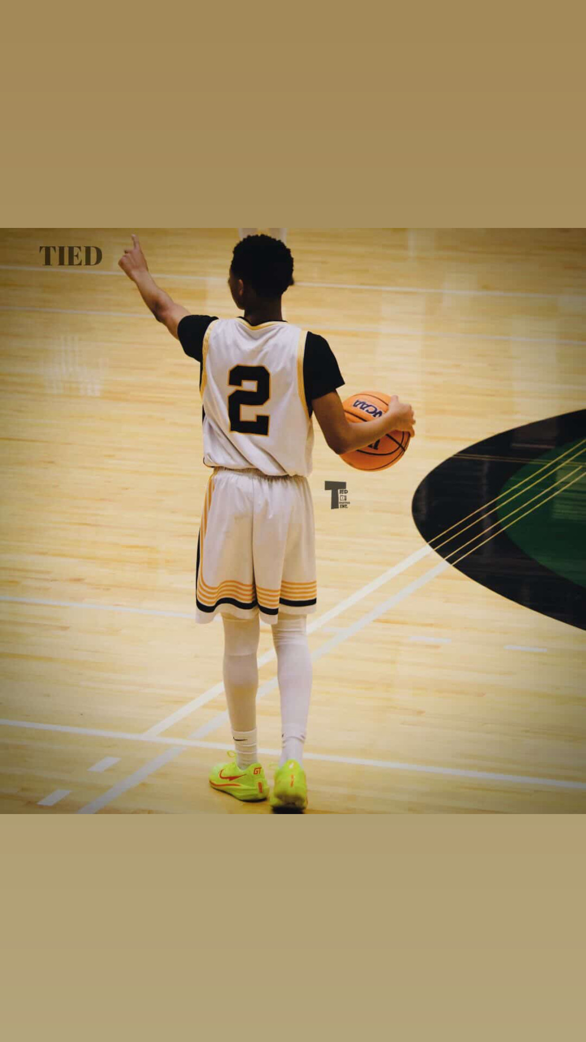 Juelz Butler