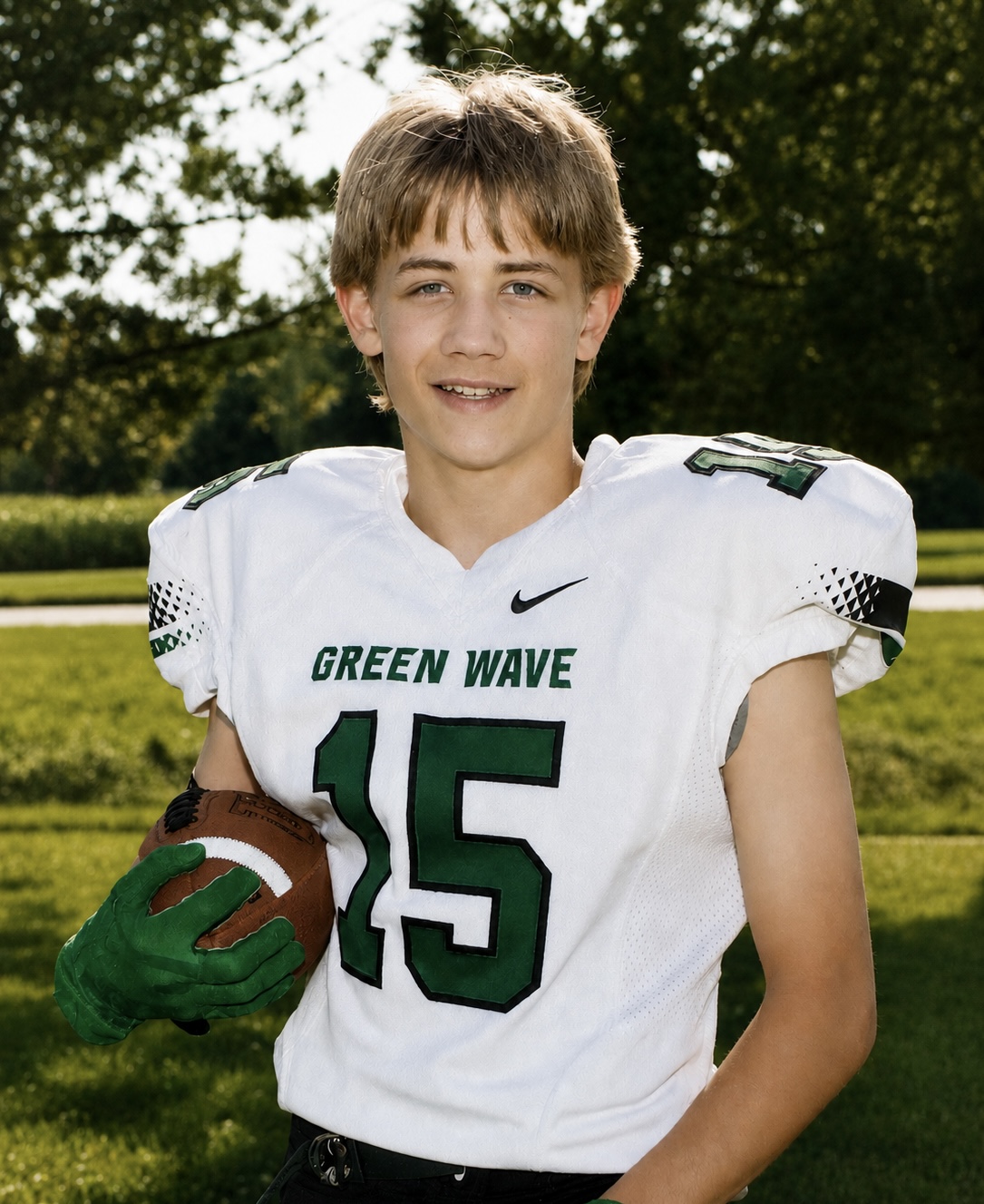 Gavin Dostal
