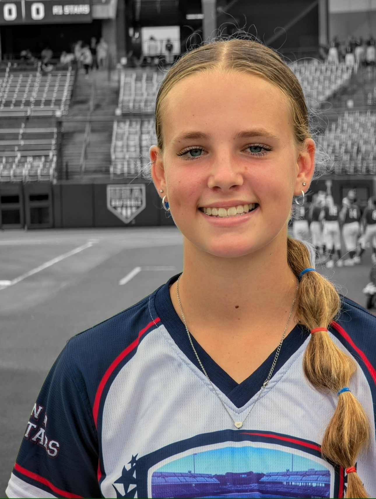 Holly Curtsinger