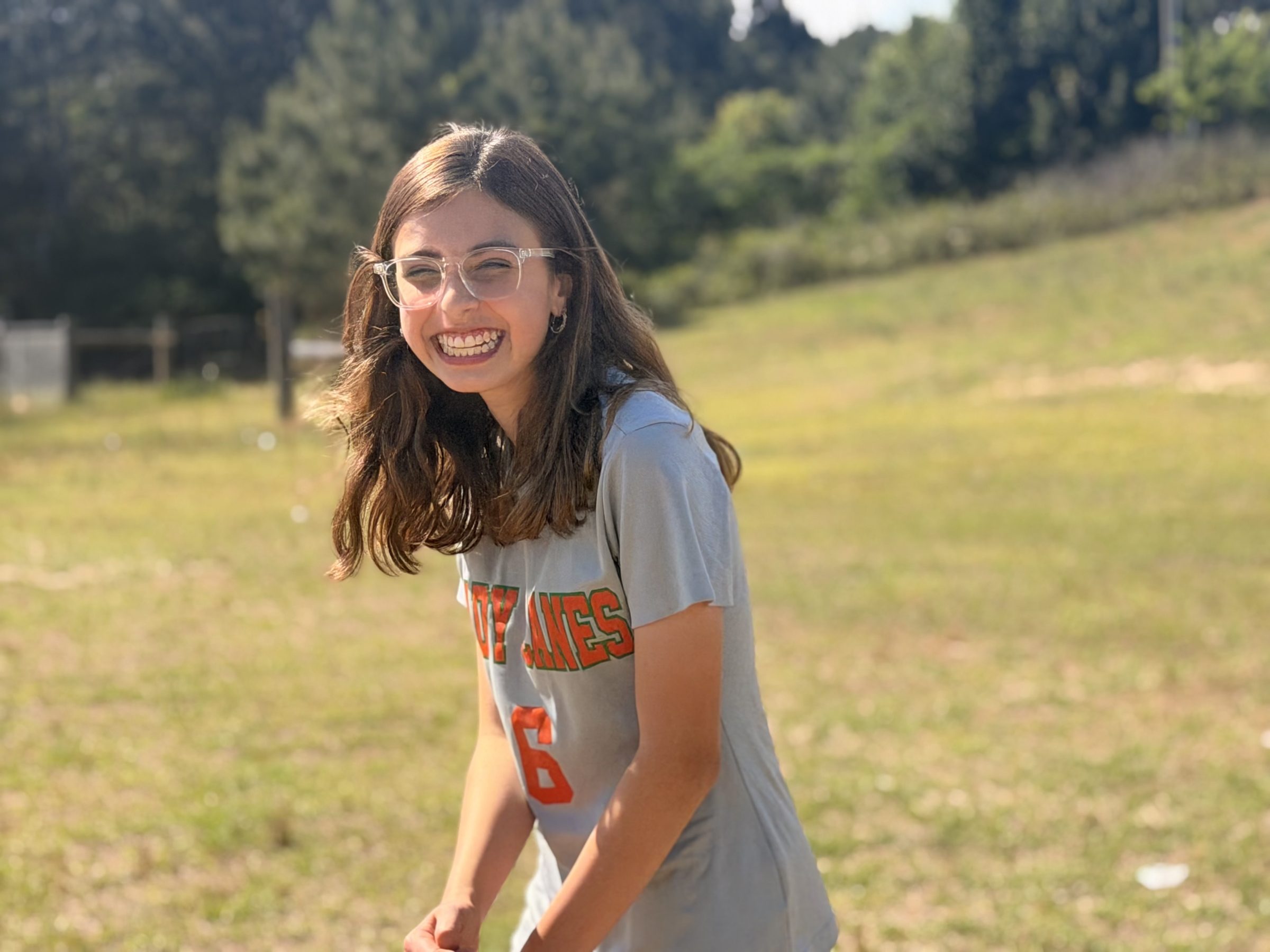 Madison Bradley