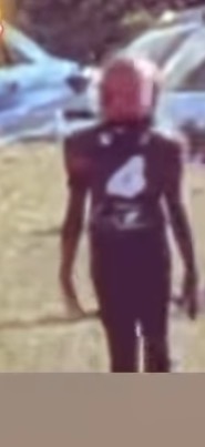 Darrell Cole