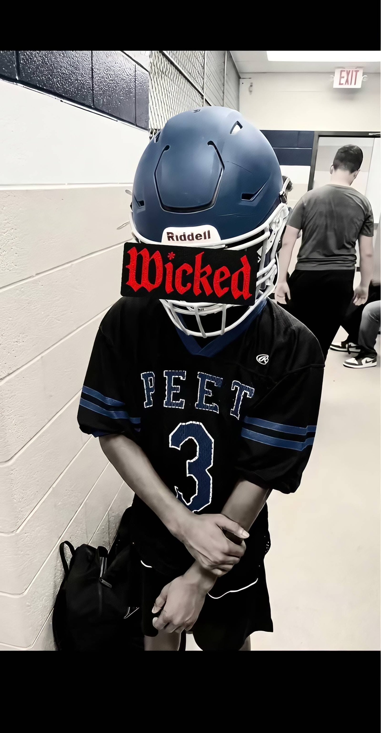 Ameir Henderson