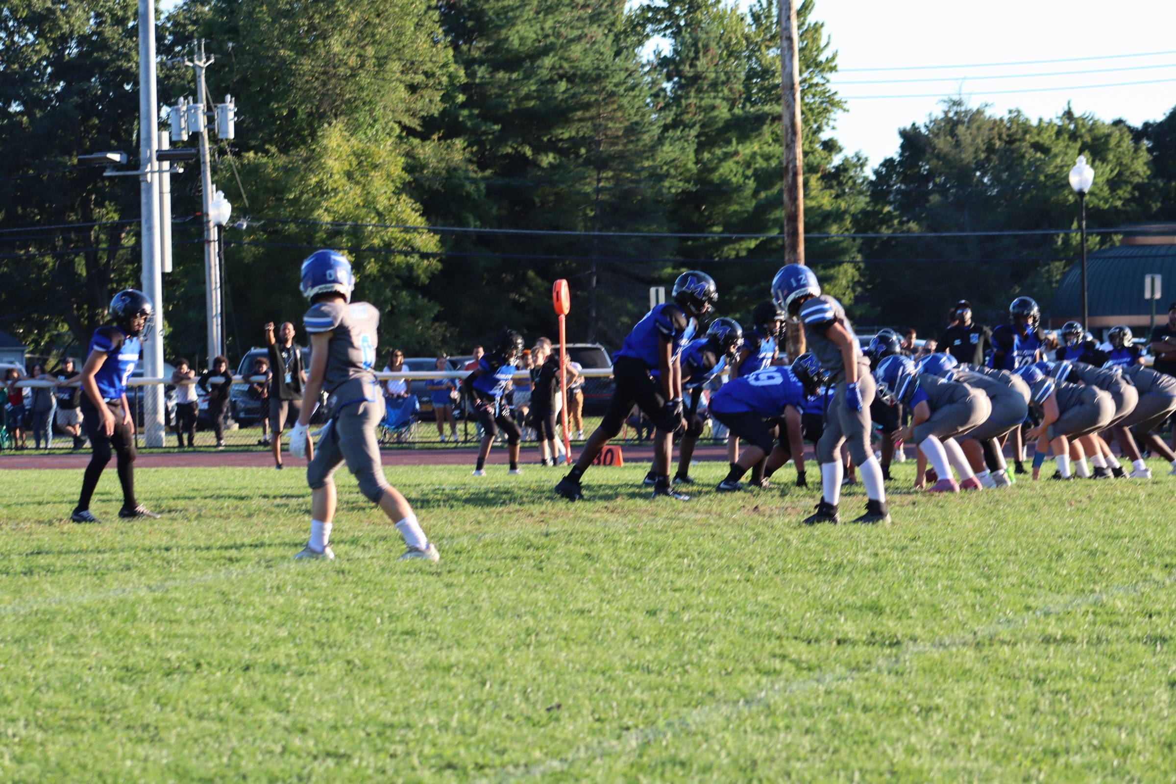 Carmine Lucia, Football athlete profile picture