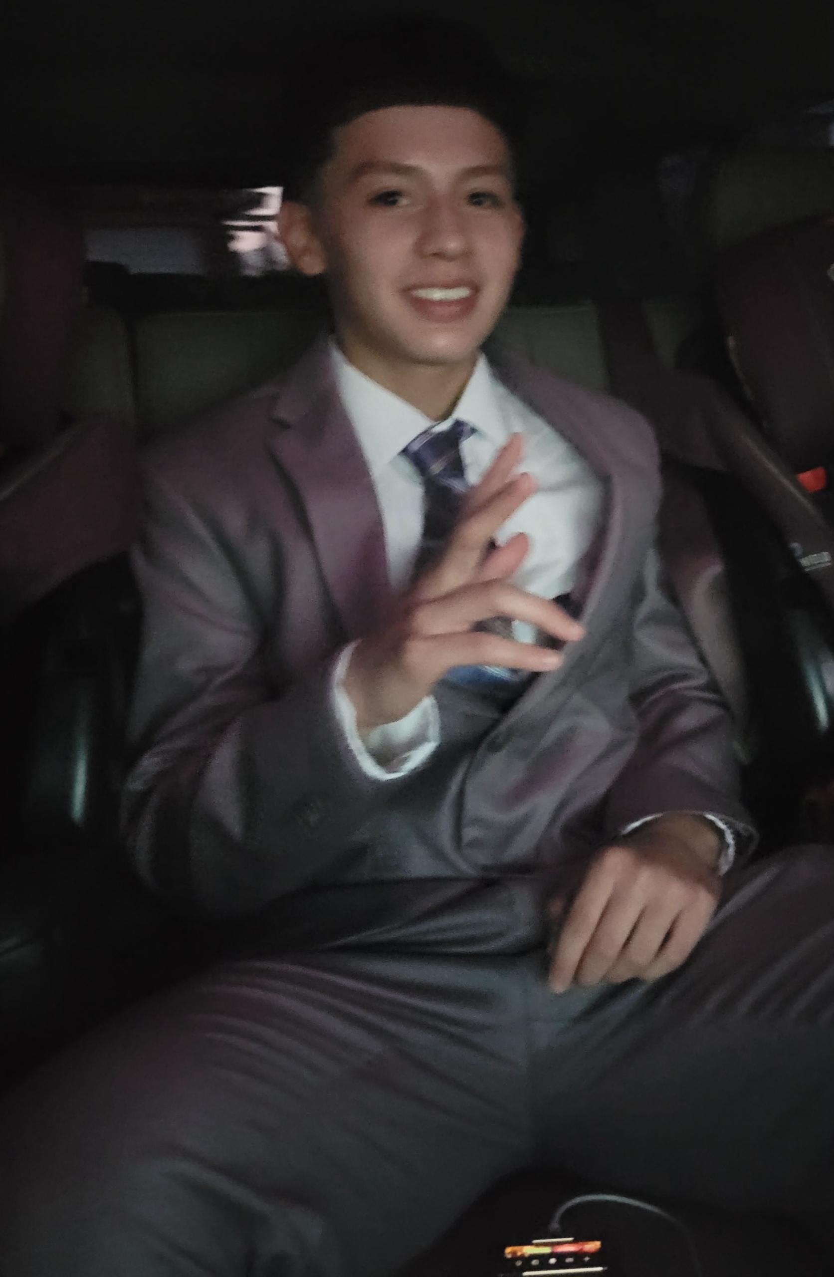 Eli Martinez profile photo