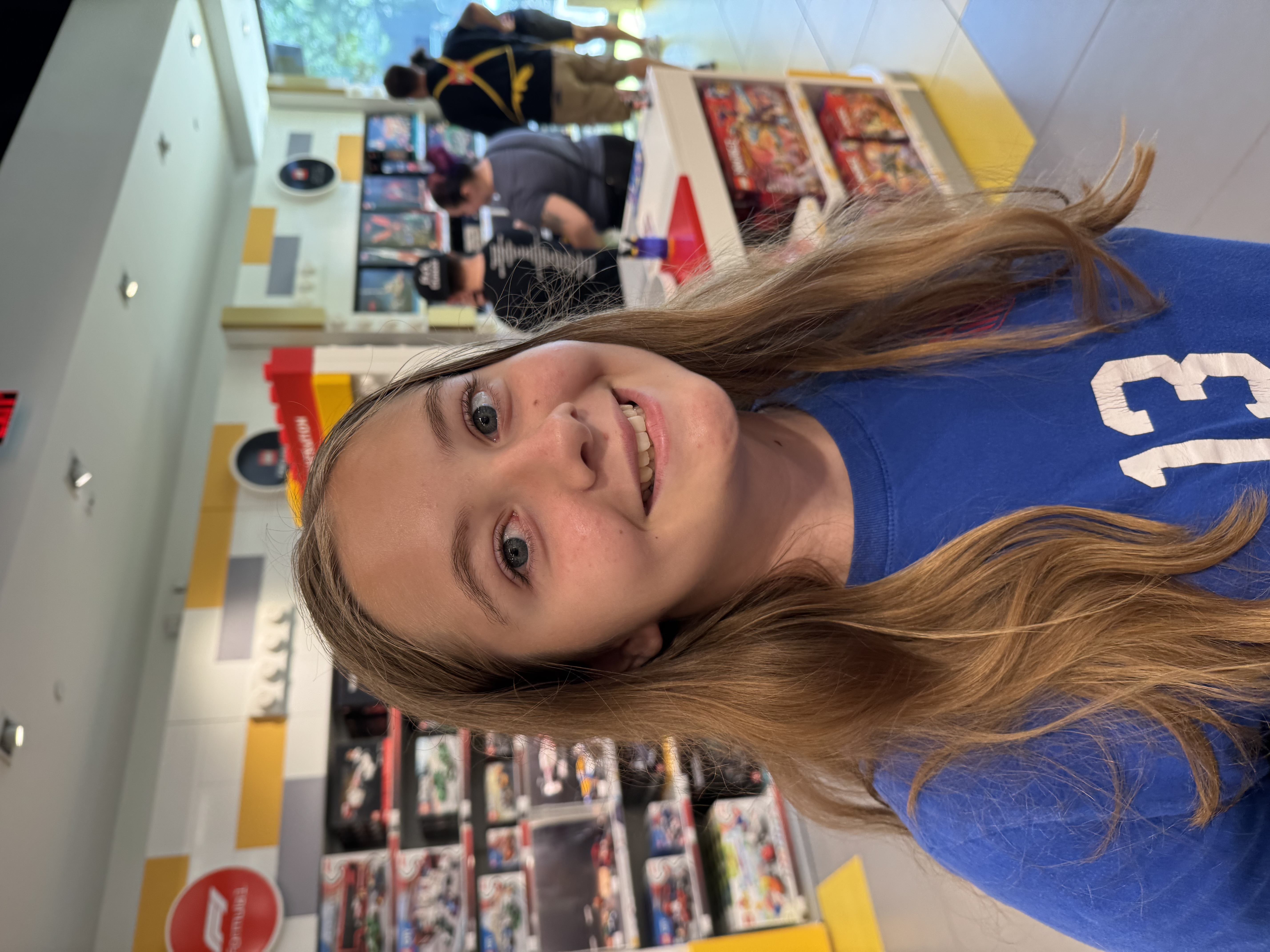 Isabell Murphy profile photo