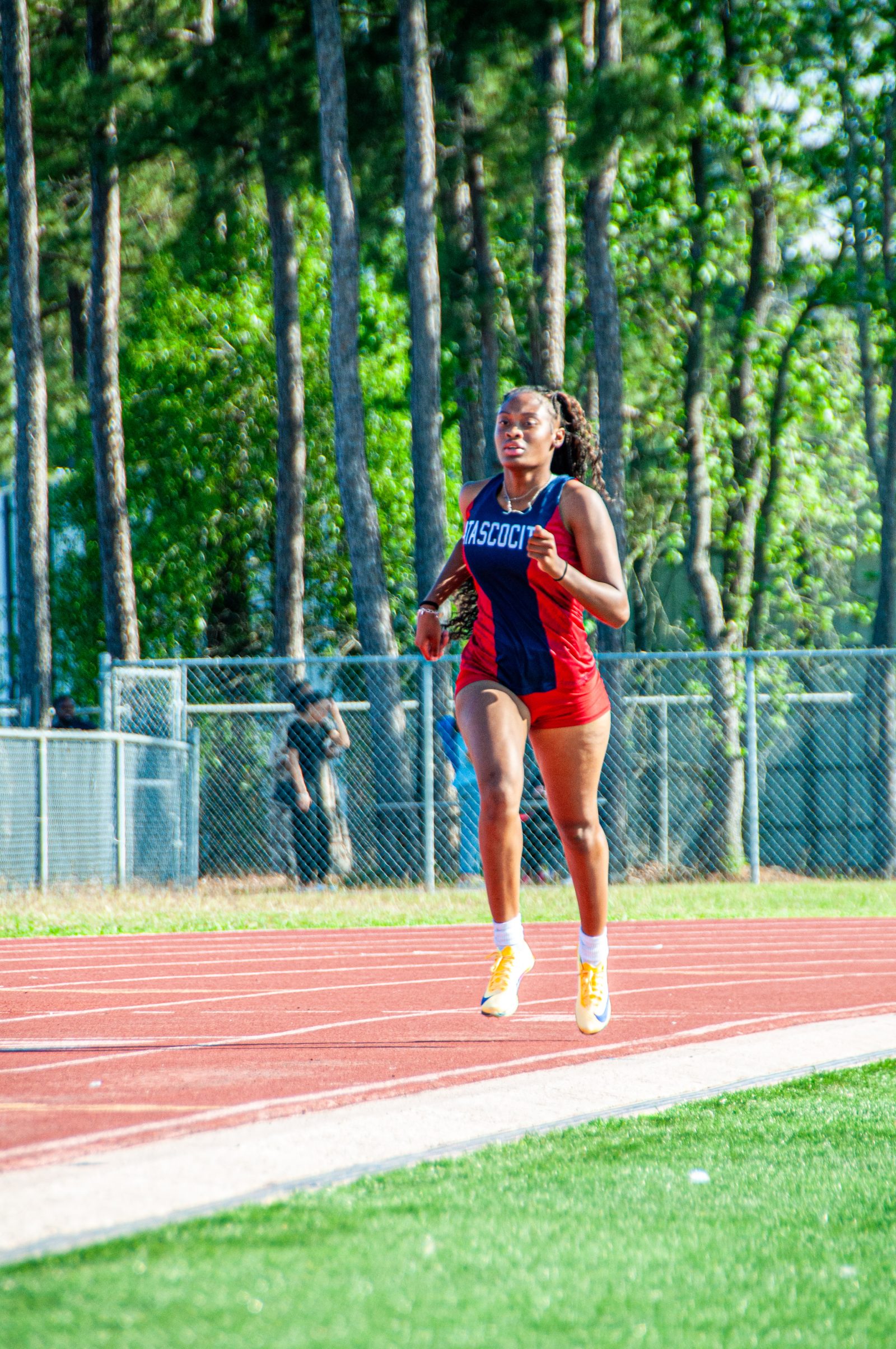 Korbyn Mosley
