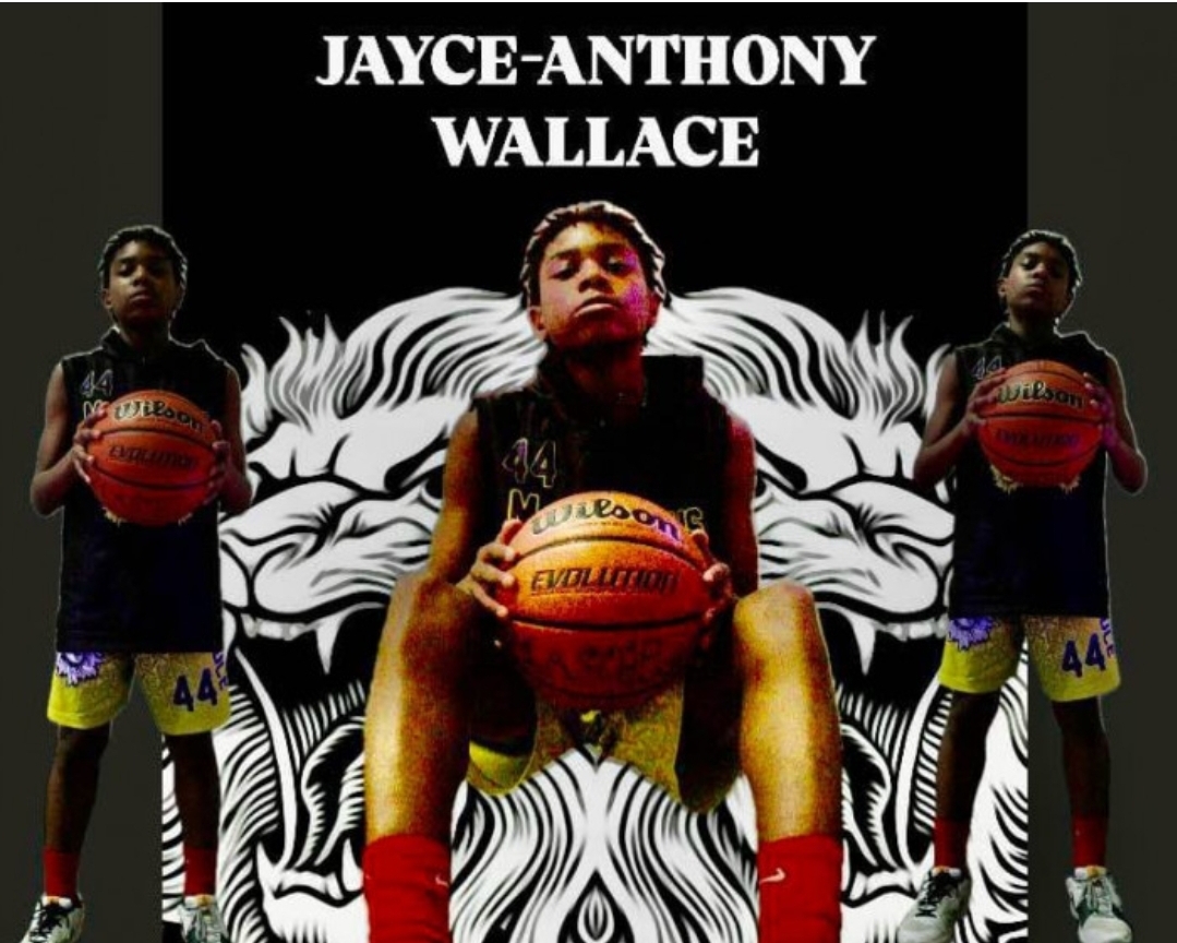 Jayce-Anthony Wallace profile photo