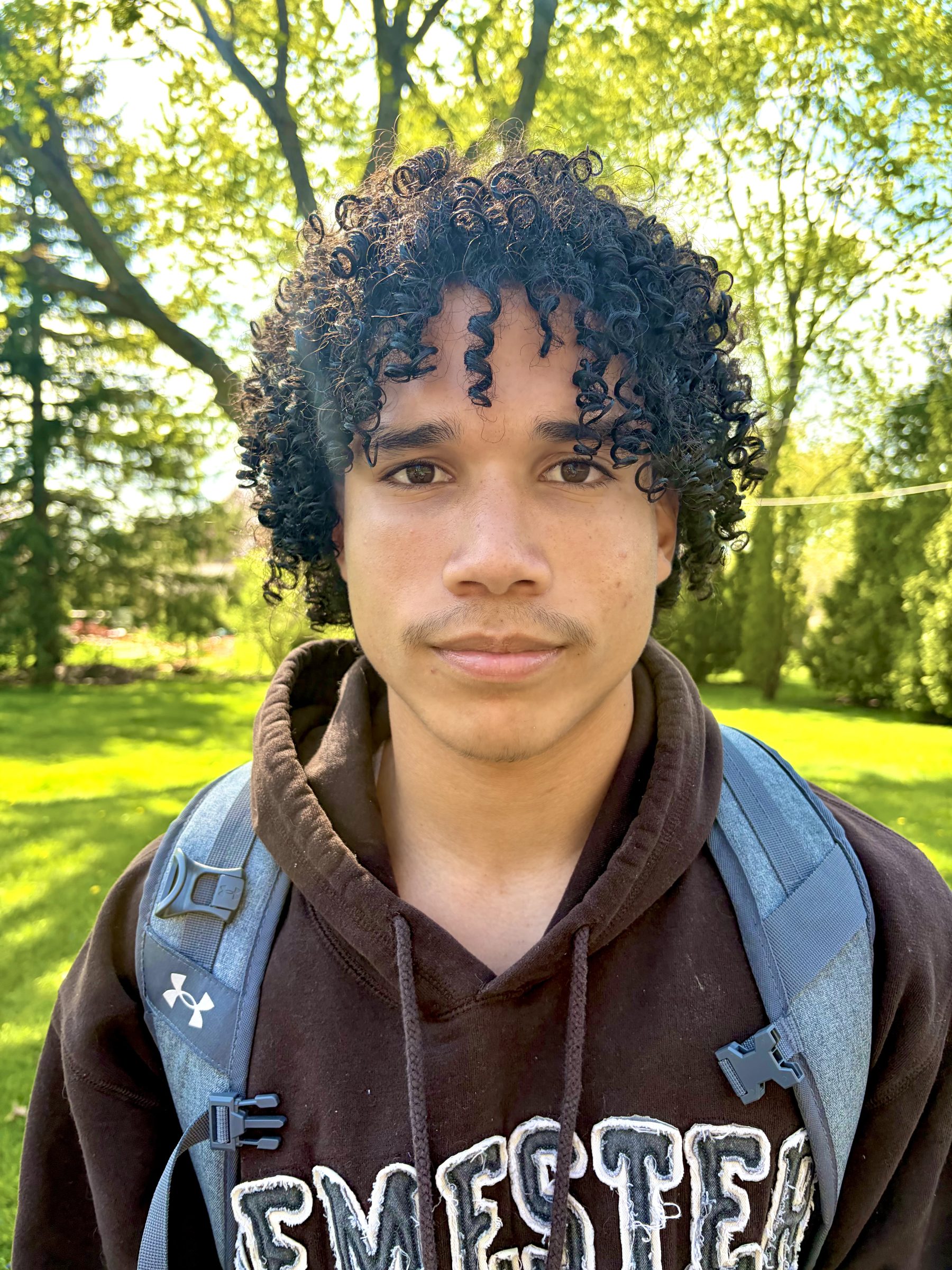 Tristan Madden