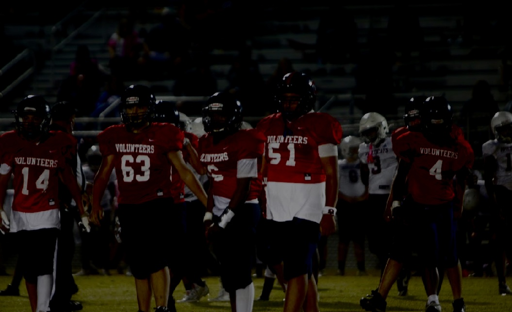 Caylex Swancey, Football athlete profile picture
