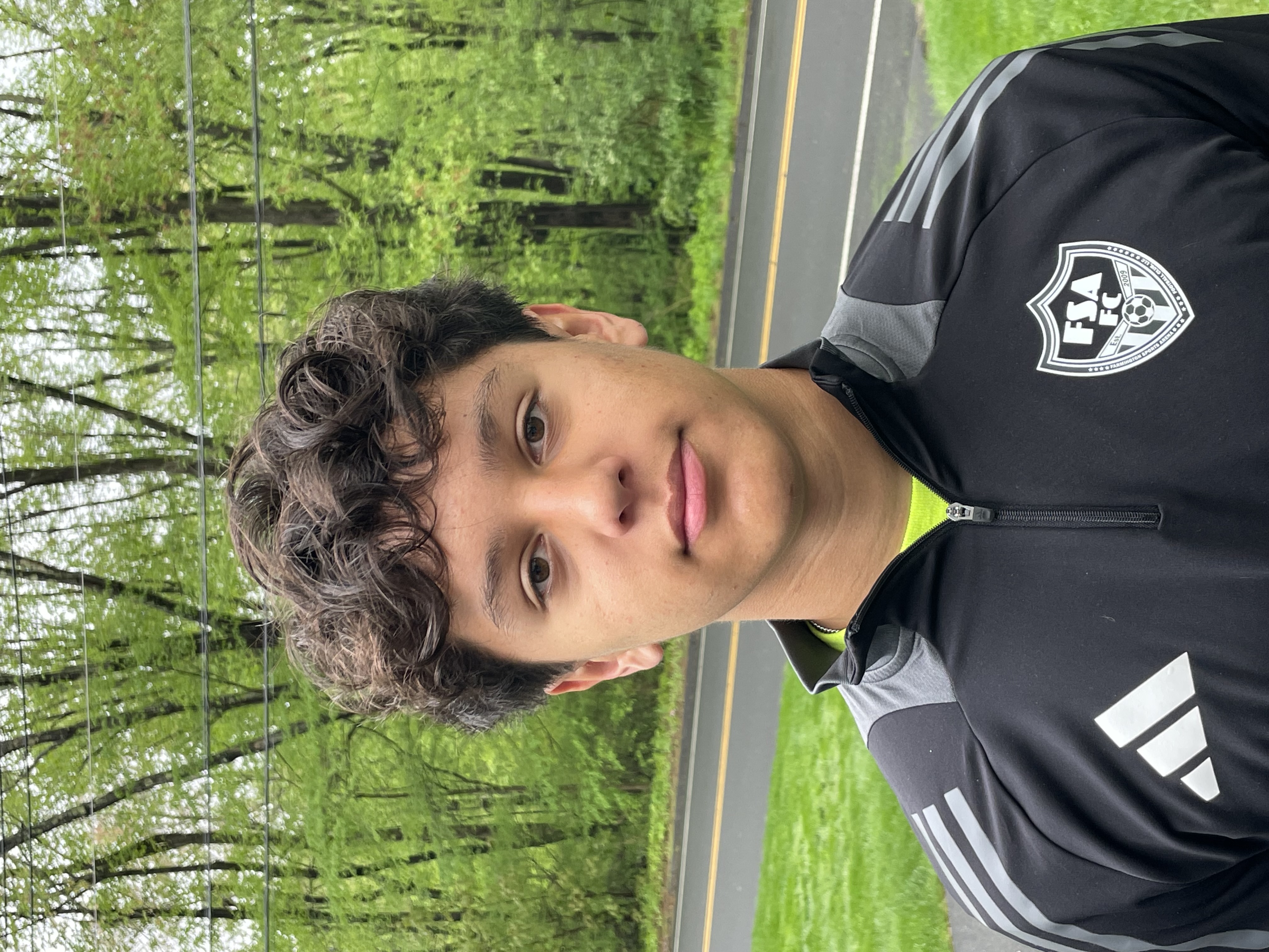 Hunter Scott profile photo