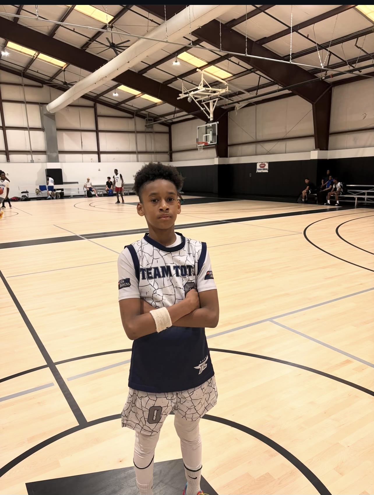 Jayden Corbin