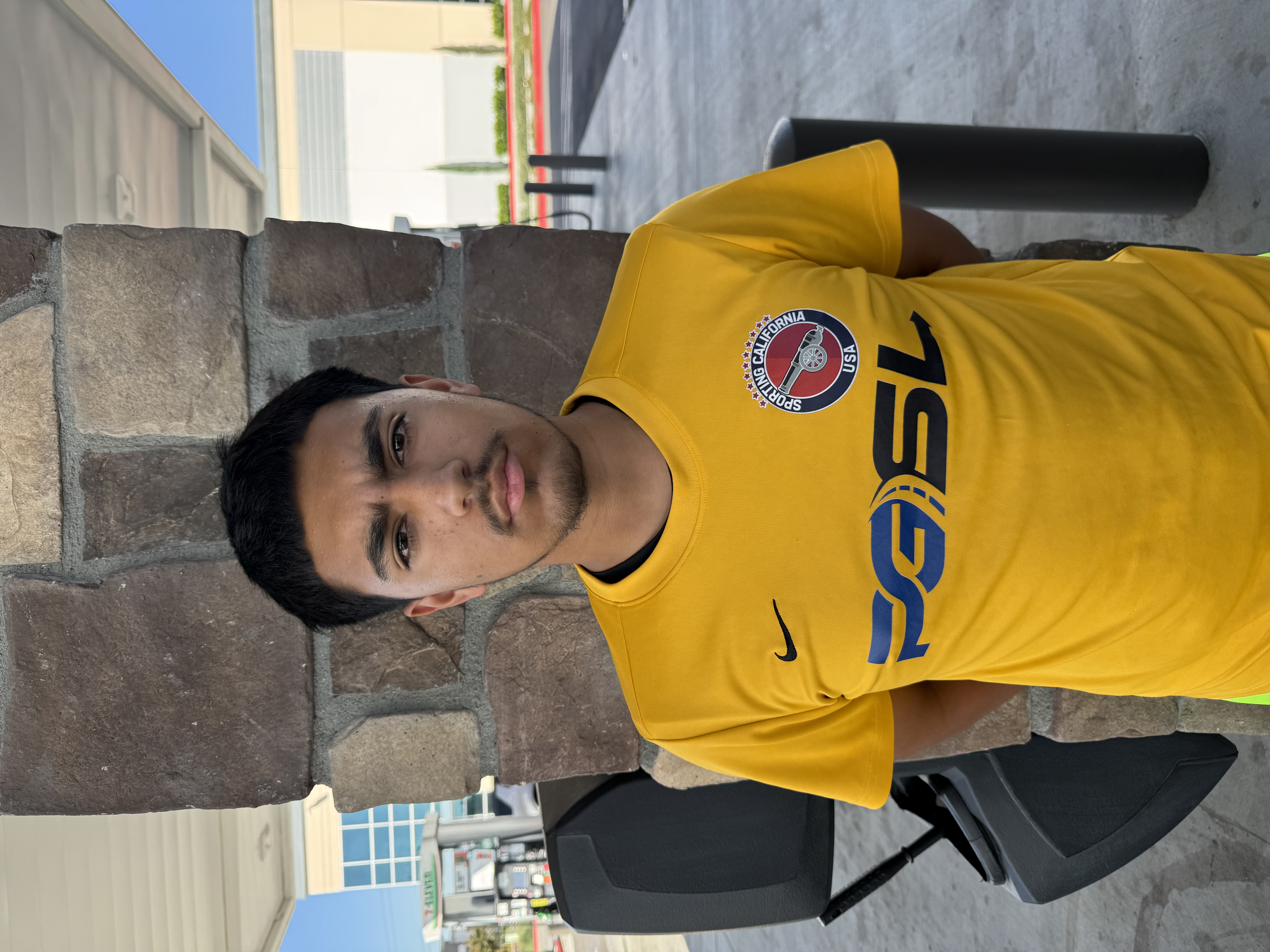 Isaiah Lara