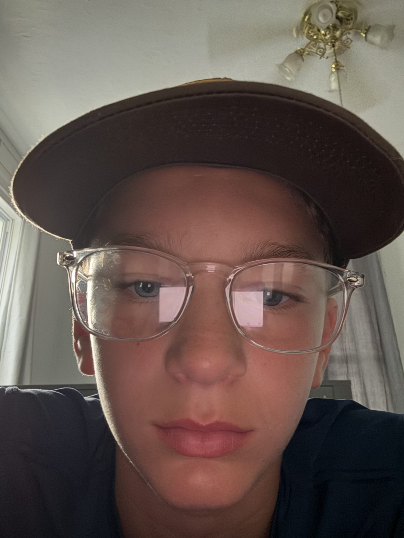 Adam Musson, Basketball athlete profile picture