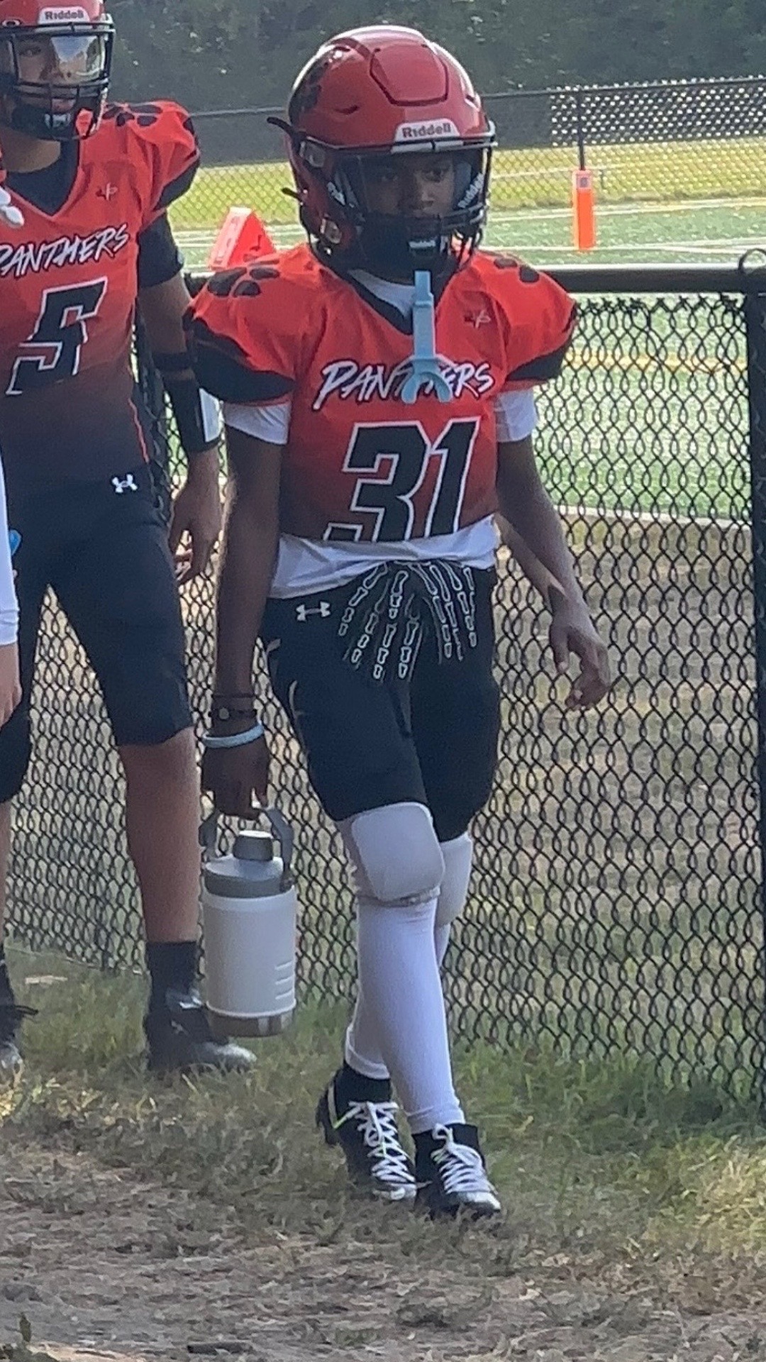 Noah Glover