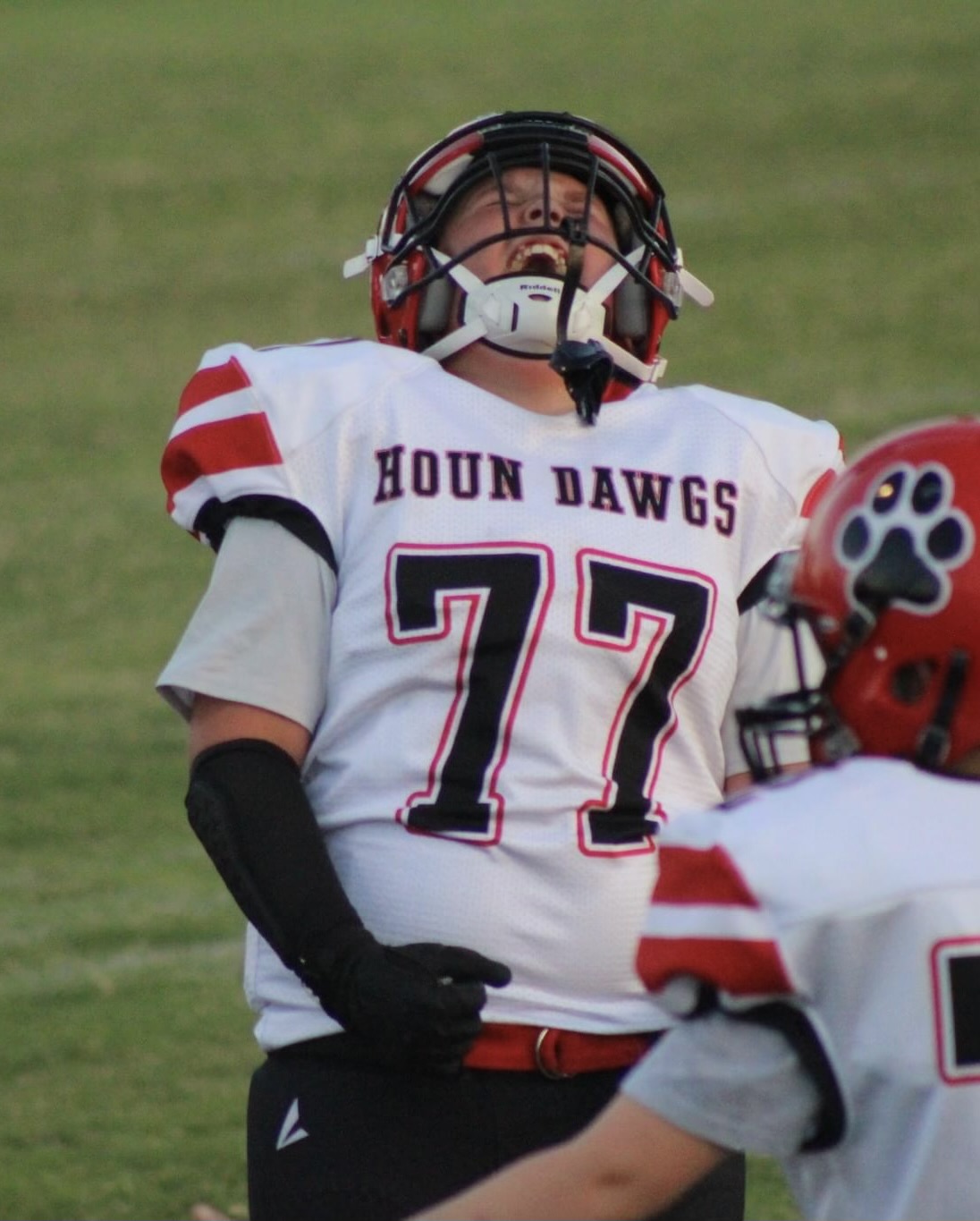 Cooper Mckay - Rising Star: Cooper Mckay's Journey in Football