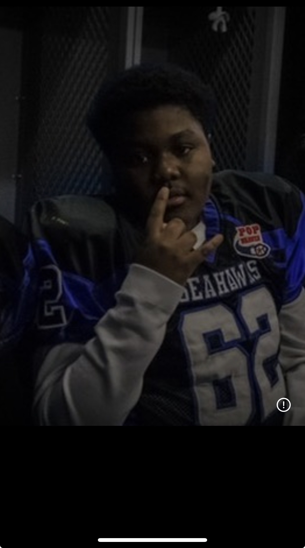 Kyree Clark