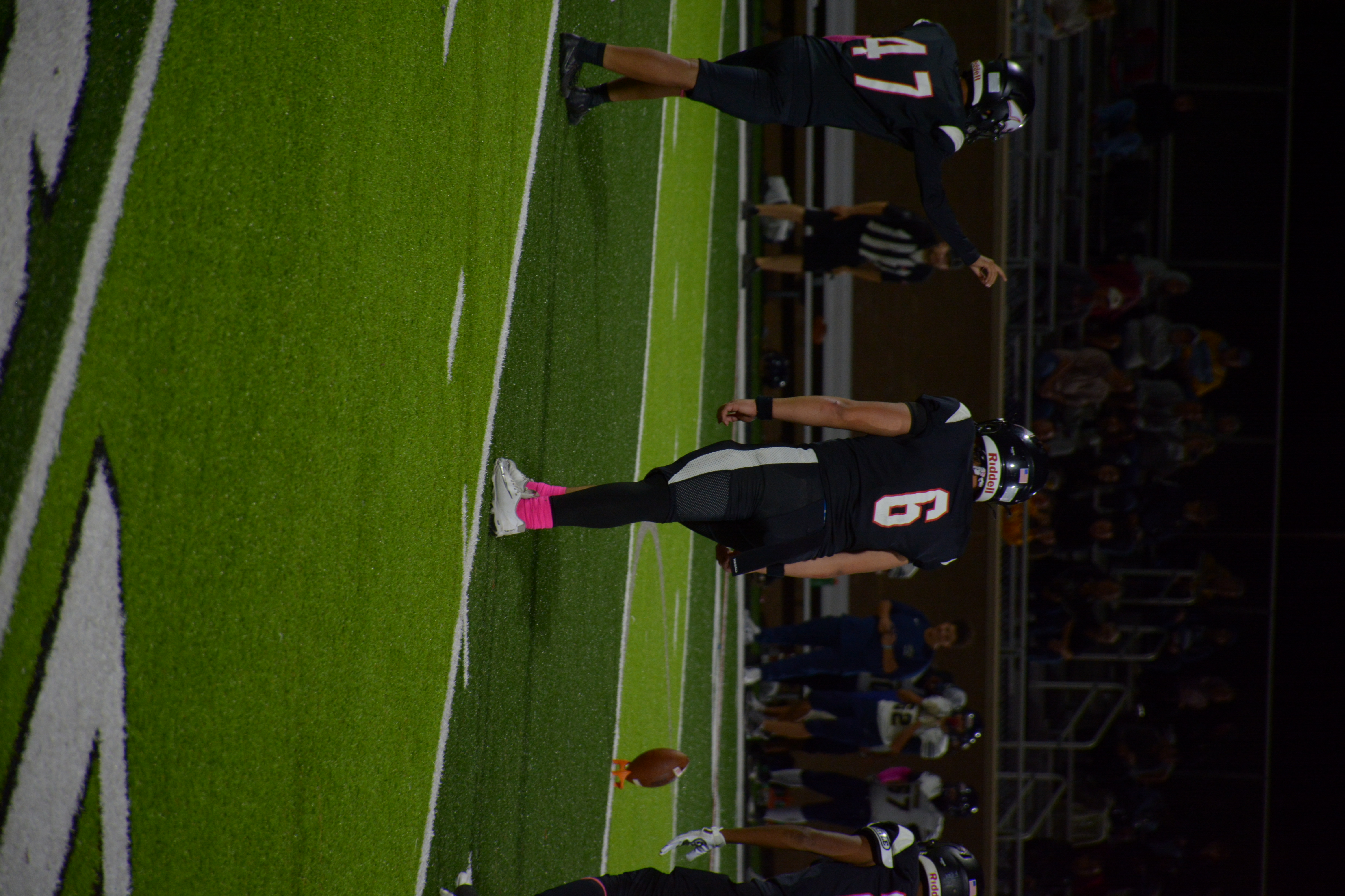 Mayson Bussey