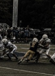 William Fry, Football athlete profile picture