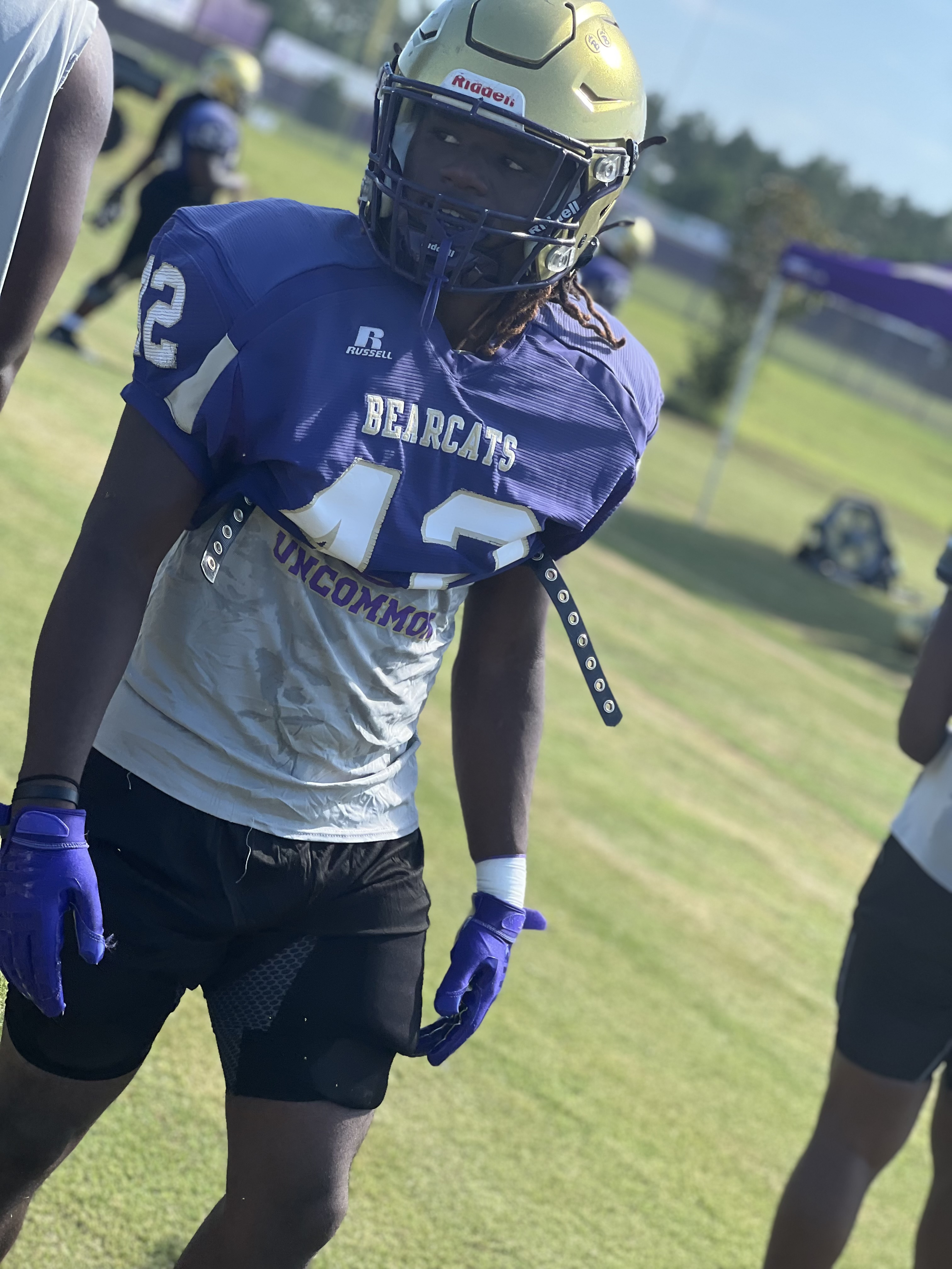 Trevores cozart jr - Rising Star: The Promising Journey of Trevores Cozart Jr.