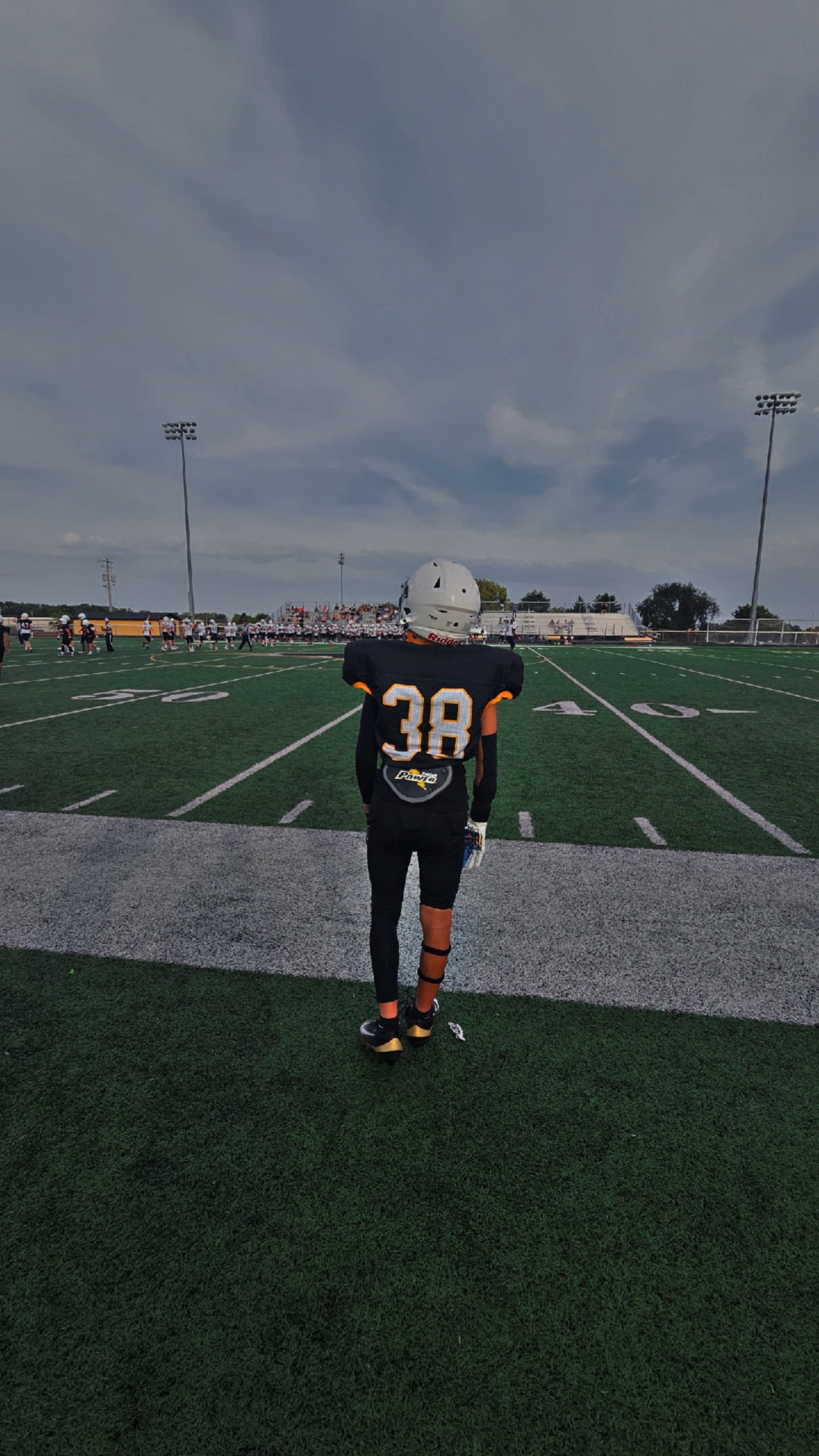 Carter Sears