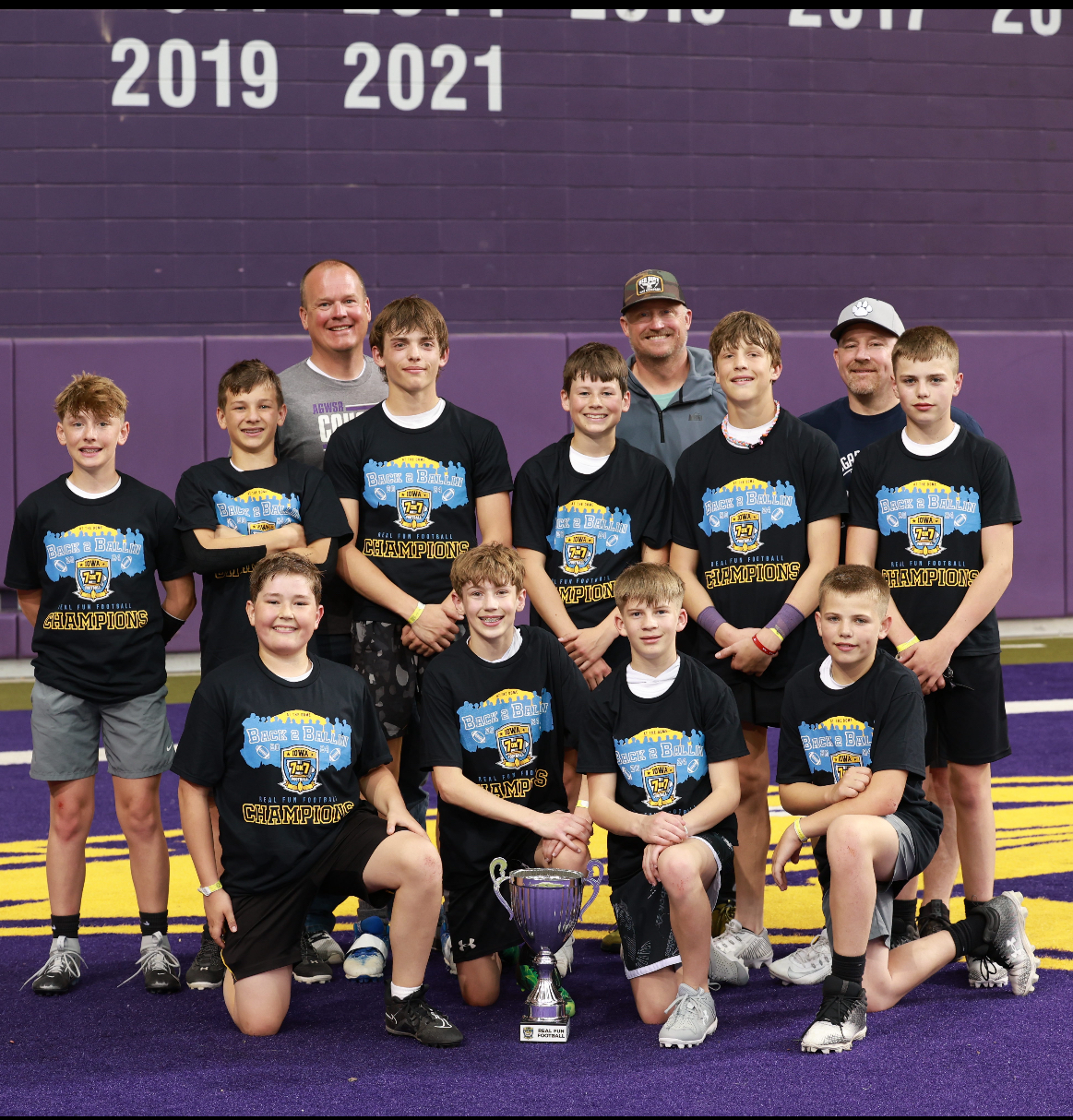 Andy Stahl profile photo