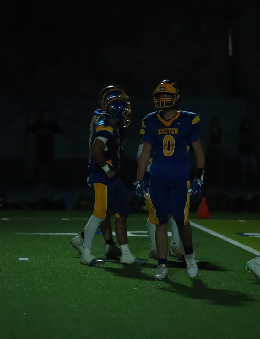 Jason Metcalf, football athlete profile picture