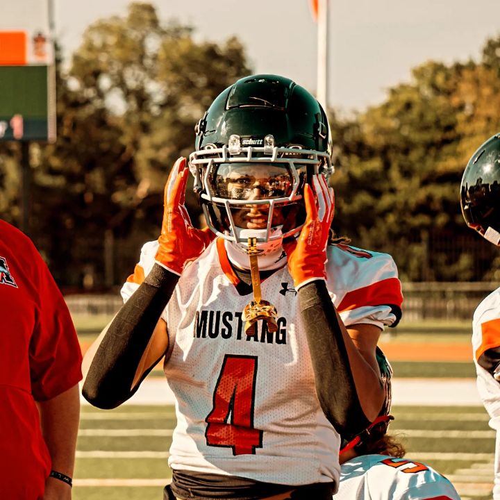 Kristian Fore profile photo