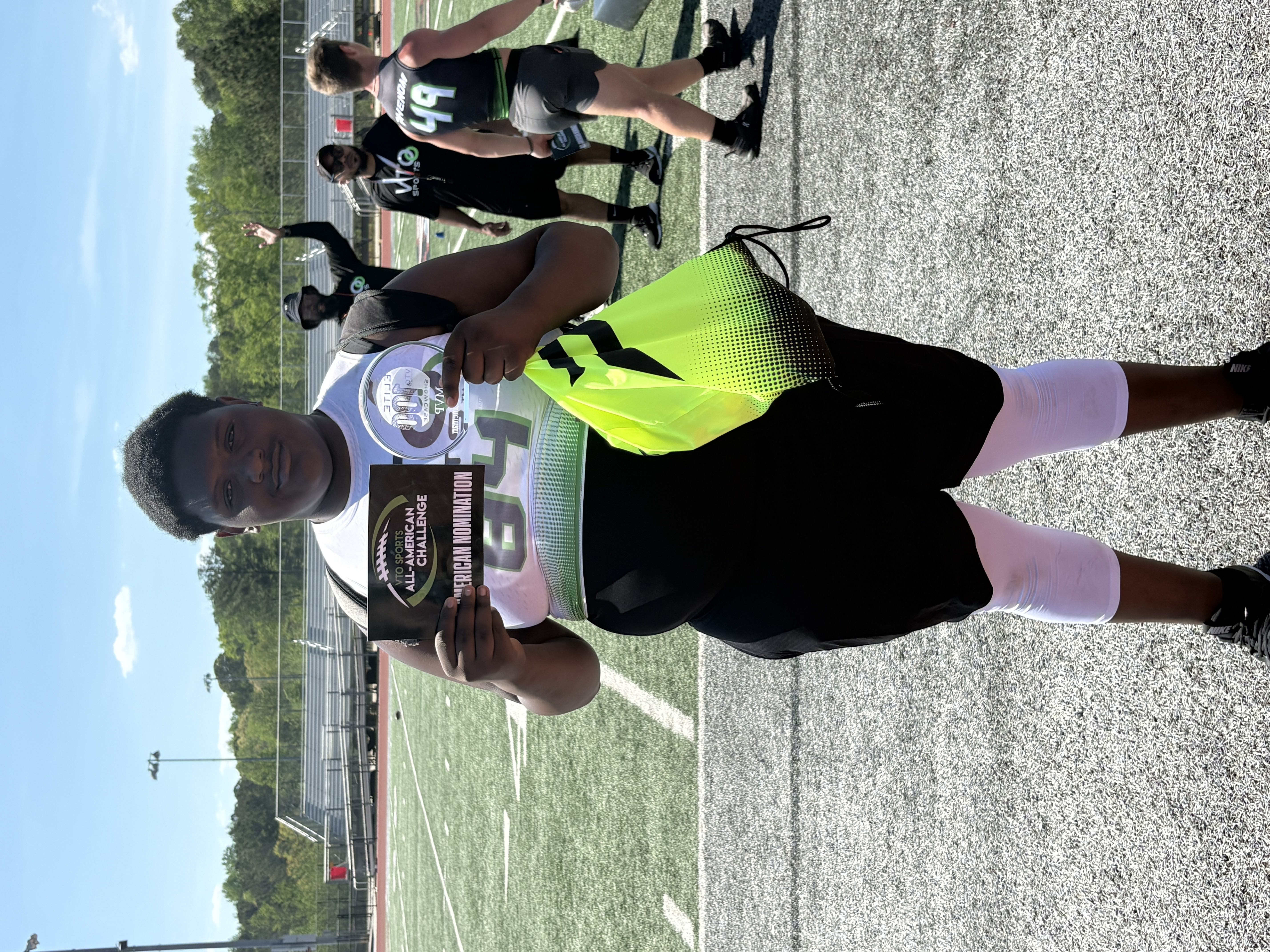 Isaiah Gentry