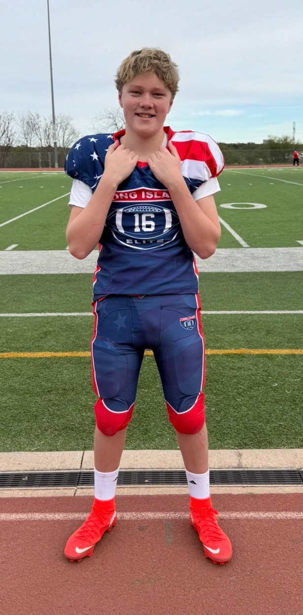 Rising Star: Tommy Einhorn's Bright Future in Football