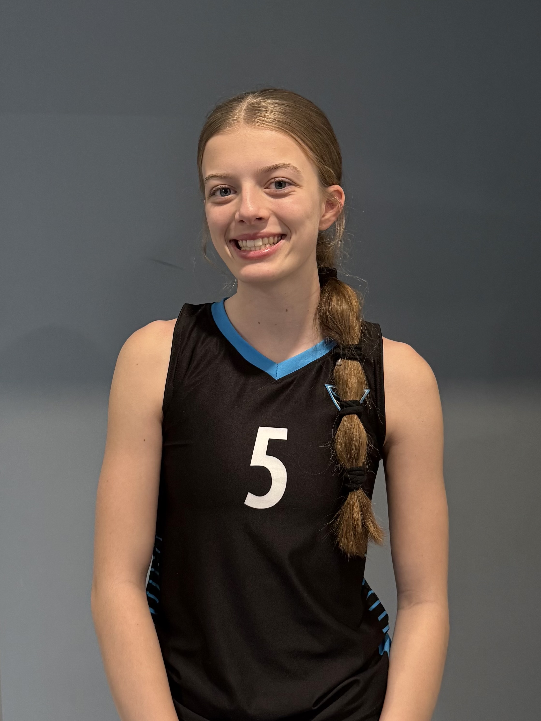 Sophia Capan