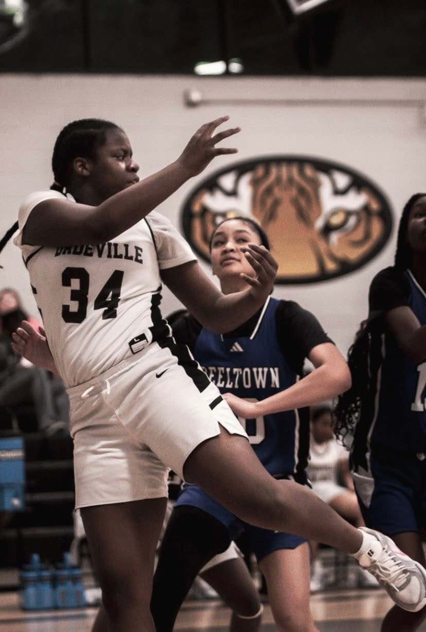 Rising Star: Kahayla Eason's Journey in Basketball