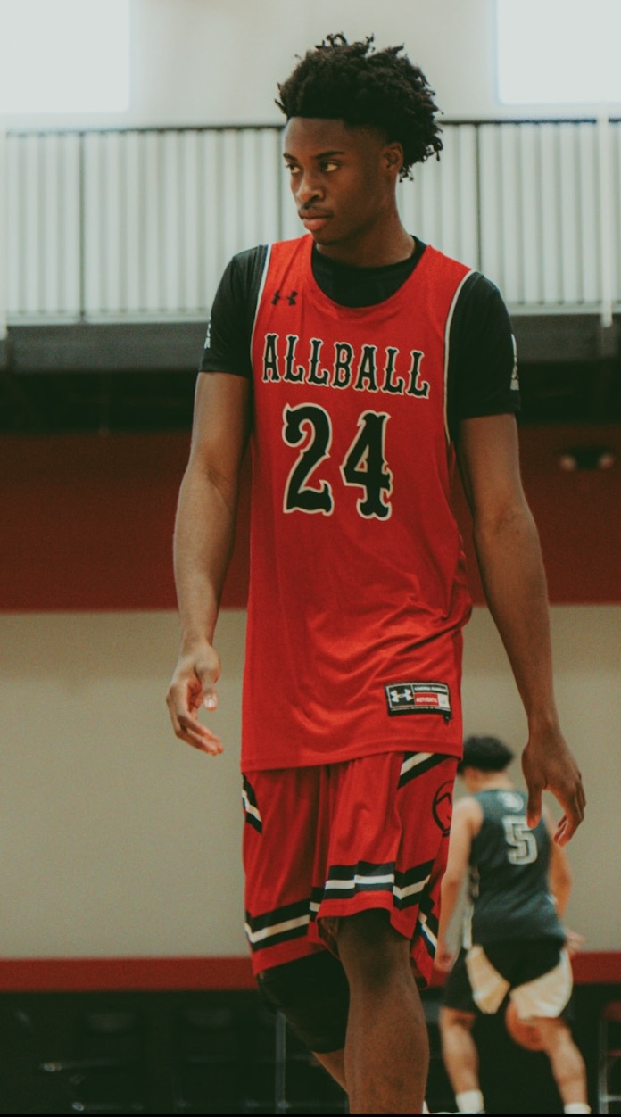 JaMarcus D Johnson