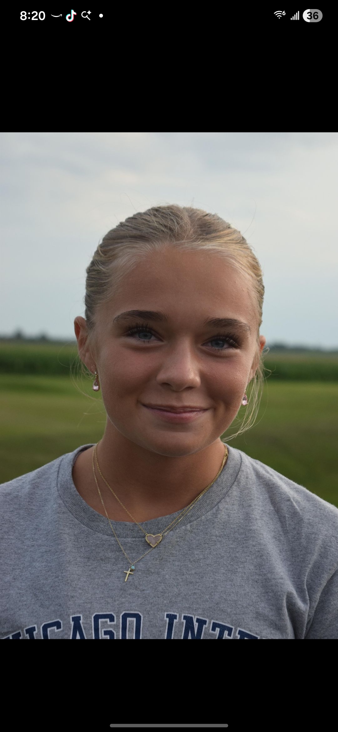 Jessica Chmielewski: Soccer Athlete Profile