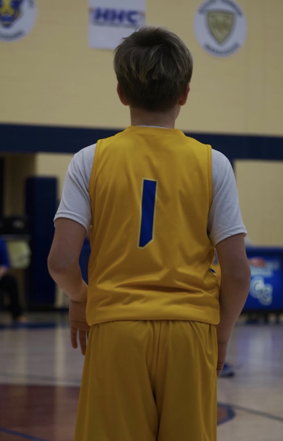 Parker Driesbach