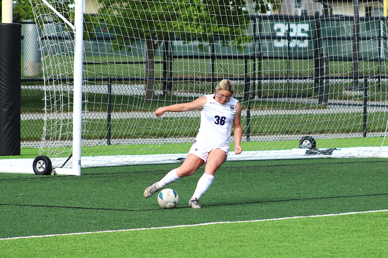 Malayni Sitzmore, Soccer athlete profile picture