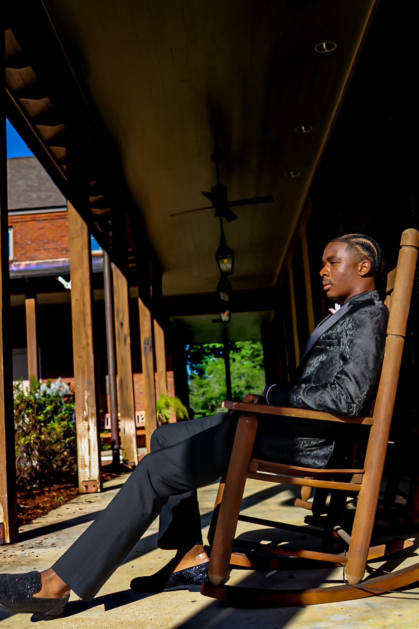 Ayden Johnson