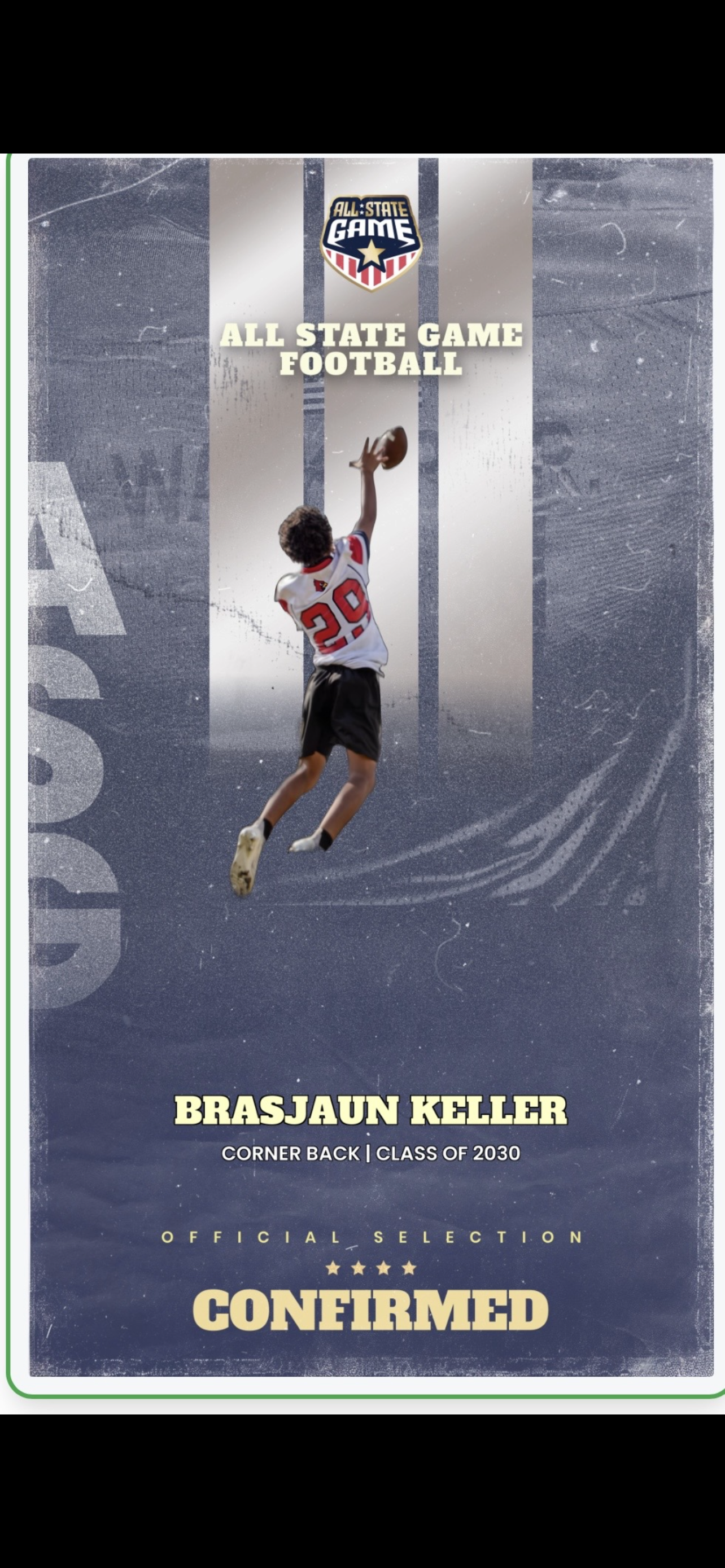 Brasjaun Keller