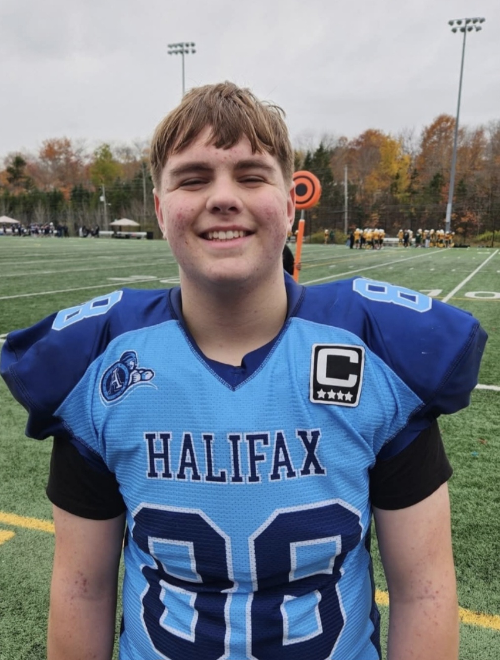 Nicholas Johnson profile photo