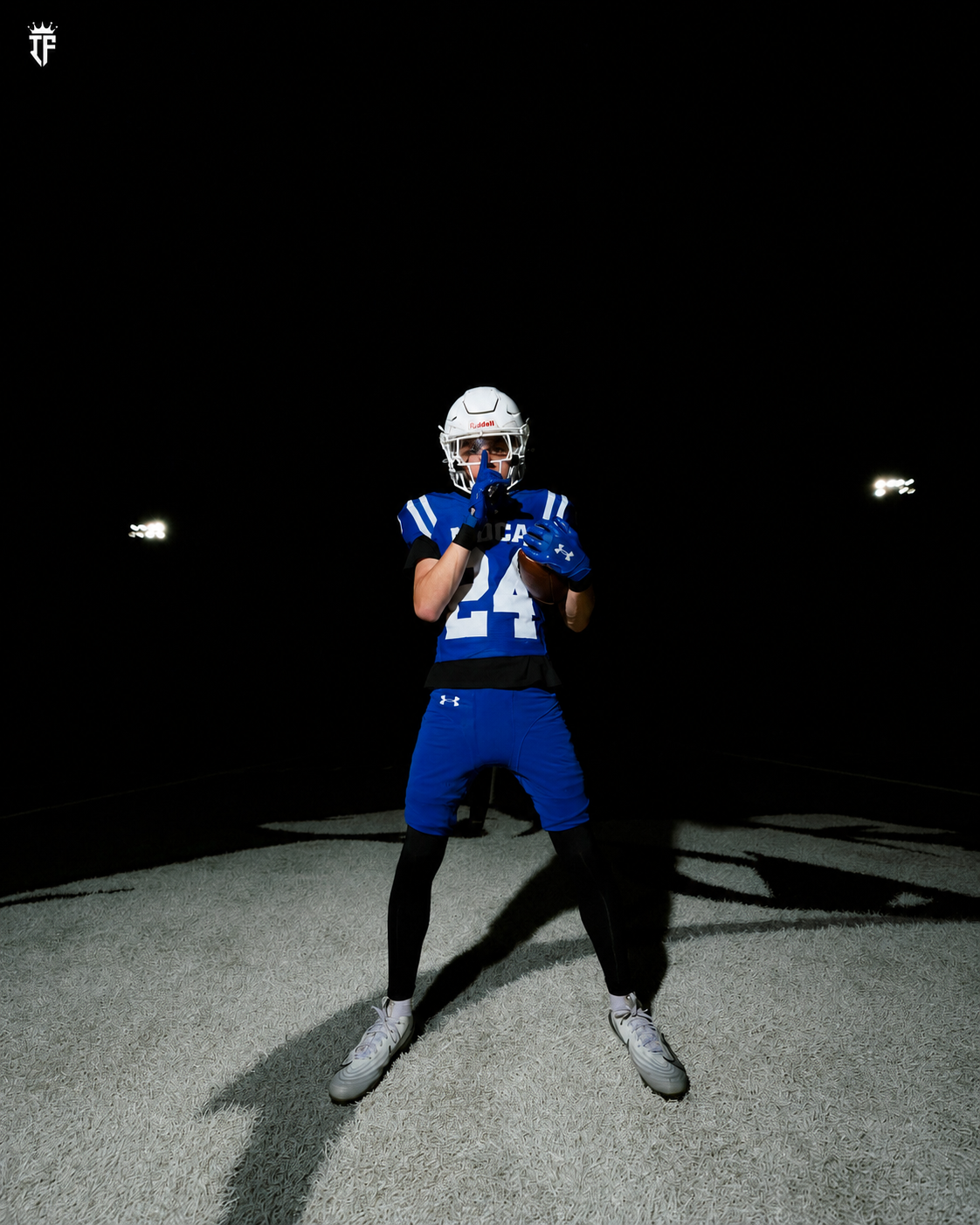 Justin Sieber