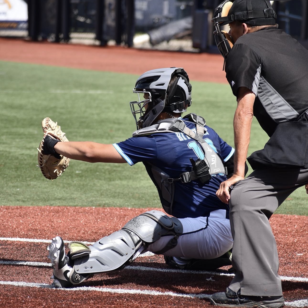 Hunter Bittinger, Baseball athlete profile picture