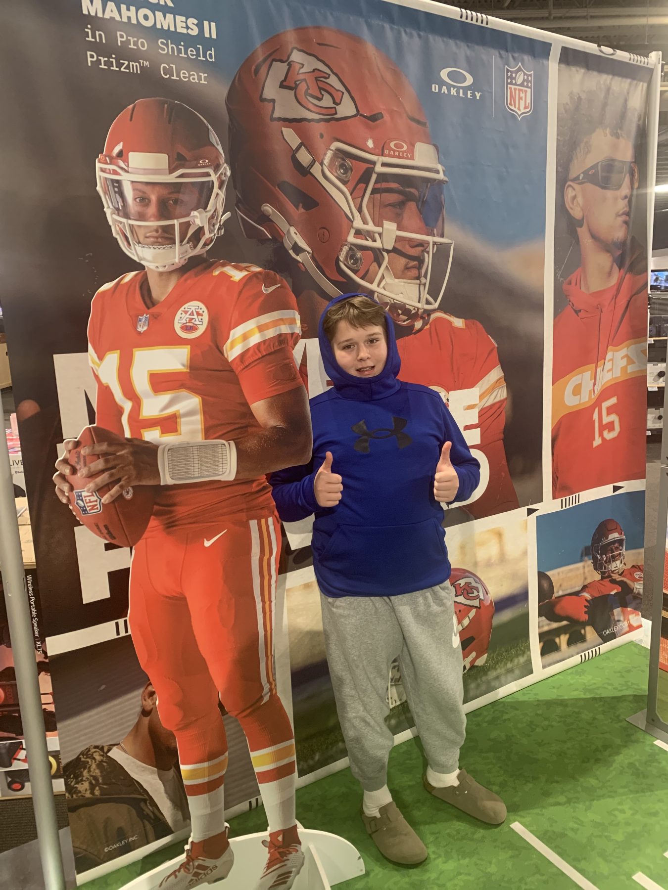 Rising Star on the Mat: The Inspiring Journey of Grant McClarnon